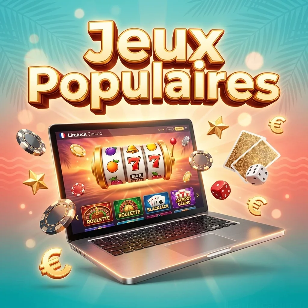 Jeux Populaires